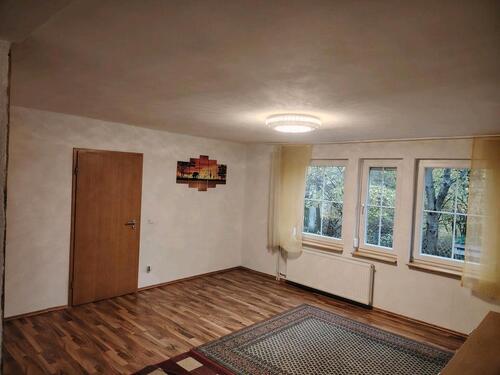 Foto - Etagenwohnung in Hüfingen