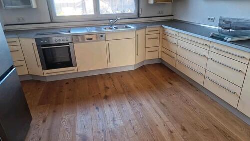 Foto - Dachgeschosswohnung - 980,00 EUR Kaltmiete,