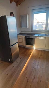 Foto - Etagenwohnung zur Miete in Roding