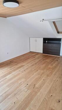 Foto - Etagenwohnung in Roding zur Miete