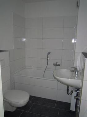 Foto - Etagenwohnung zur Miete in Herne
