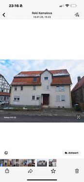 Foto - Großes Wohnhaus - 175.000,00 EUR Kaufpreis,