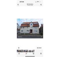 Großes Wohnhaus - 175.000,00 EUR Kaufpreis, in Hofgeismar (PLZ: 34369)