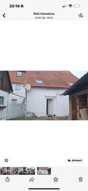 Foto - Einfamilienhaus in Hofgeismar