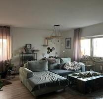 Wunderschöne 2-Zimmer Wohnung mit begehbarem Kleiderschrank - Kleinblittersdorf