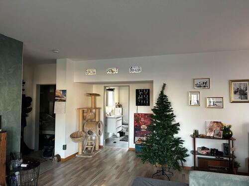 Foto - 1 Zimmer Etagenwohnung zur Miete in Kleinblittersdorf