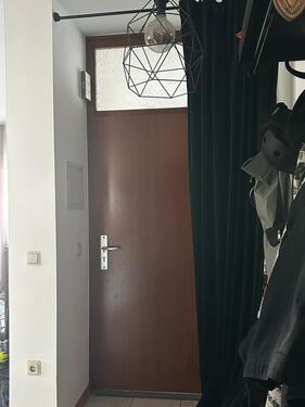 Foto - Etagenwohnung in Kleinblittersdorf zur Miete