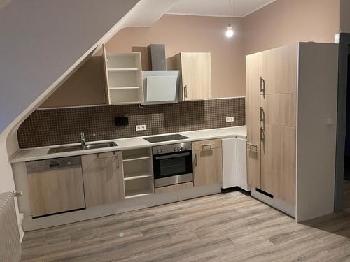 Foto - Schöne Helle 2ZKB in Bous - 570,00 EUR Kaltmiete, ca.  75,00 m²