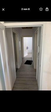 Foto - 3 Zimmer Etagenwohnung zur Miete in Nalbach