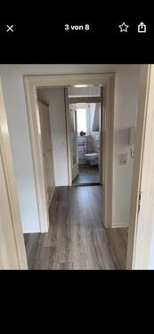 Foto - 3 Zimmer Etagenwohnung in Nalbach