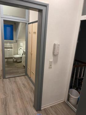 Foto - Etagenwohnung in Nalbach zur Miete