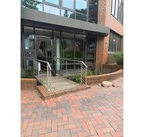 Großzügige Büro- und Handelsfläche in bester Lage Niendorf - Hamburg Eimsbüttel