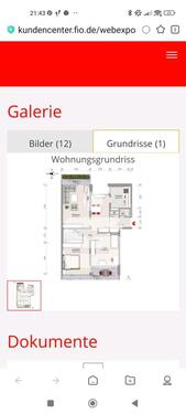 Foto - 3 Zimmer Etagenwohnung in München