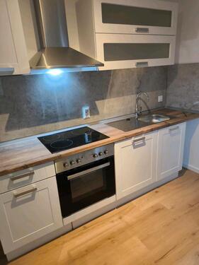 Foto - Etagenwohnung in München zum Kaufen