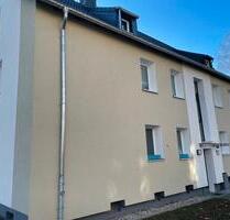 Da kommt man gern Heim. 2-Zimmer-Dachgeschosswohnung mit Panoramabalkon - Dortmund Eving