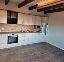 Oberwohnung in Osteel - 600,00&nbsp;EUR Kaltmiete, ca.&nbsp; 58,00&nbsp;m&sup2; in Upgant-Schott (PLZ: 26529)