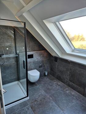 Foto - 1 Zimmer Etagenwohnung in Upgant-Schott