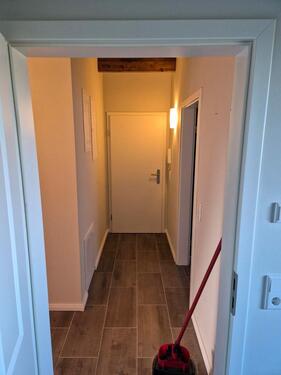 Foto - Etagenwohnung in Upgant-Schott zur Miete