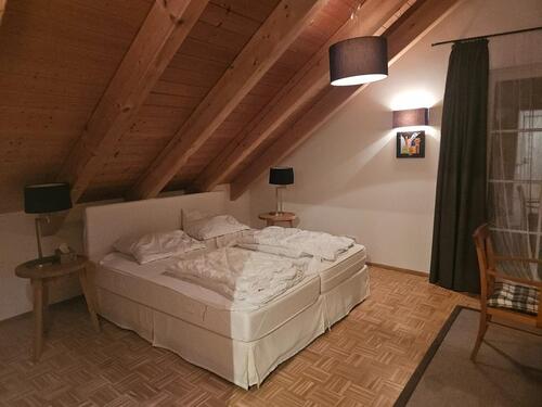 Foto - 1.5 Zimmer Dachgeschoßwohnung zur Miete in Bad Füssing