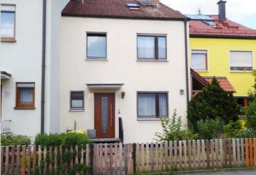 Foto - Etagenwohnung in Kronach zur Miete