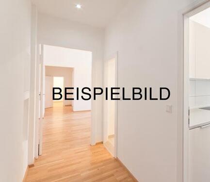 Foto - 3.5 Zimmer Erdgeschoßwohnung zur Miete in Duisburg