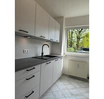 Renovierte Wohnung als Kapitalanlage in top Lage von Oldenburg