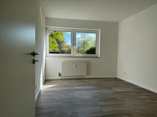 Foto - 2 Zimmer Erdgeschoßwohnung zum Kaufen in Oldenburg