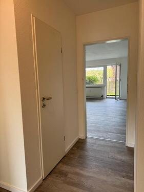 Foto - Erdgeschoßwohnung in Oldenburg zum Kaufen