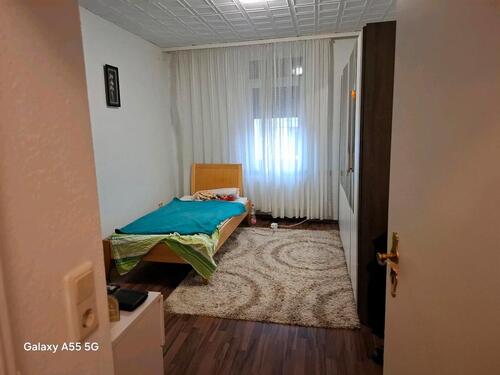 Foto - 2 Zimmer Etagenwohnung zur Miete in Ludwigshafen am Rhein