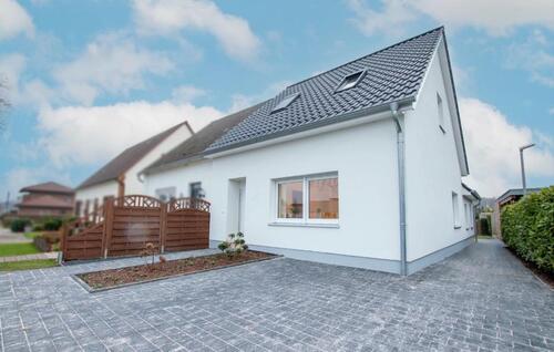 Foto - Verkauf einer stilvollen Doppelhaushälfte