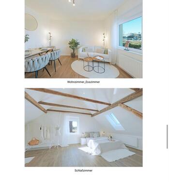 Foto - Doppelhaushälfte zum Kaufen in Apen