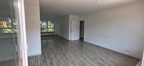 Foto - 3 Zimmer Etagenwohnung zum Kaufen in Bad Hersfeld