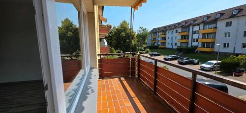 Foto - Etagenwohnung in Bad Hersfeld zum Kaufen