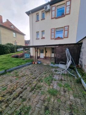 Foto - 6 Zimmer Doppelhaushälfte zum Kaufen in Ludwigshafen am Rhein