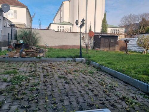 Foto - 6 Zimmer Doppelhaushälfte in Ludwigshafen am Rhein