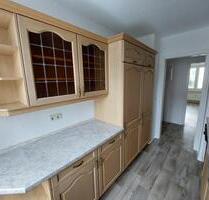 Ebenerdige Dusche EBK Am Campus - Chemnitz Bernsdorf