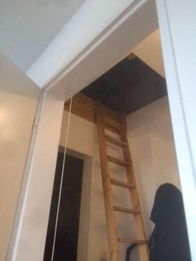 Foto - Dachgeschoßwohnung in Niederkassel zum Kaufen