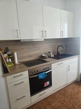 Foto - 2-Zimmer-Wohnung zur Vermietung in Top-Lage – Hannover-Linden