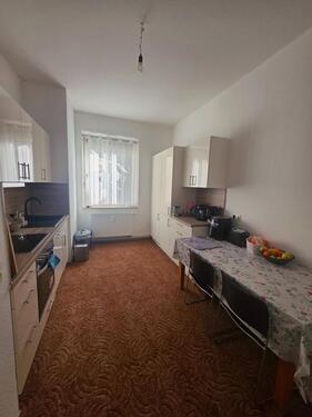 Foto - Etagenwohnung in Hannover zur Miete