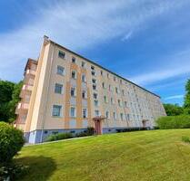 Schöner Wohnen - Besser Leben - 409,00&nbsp;EUR Kaltmiete, ca.&nbsp; 60,18&nbsp;m&sup2; in Zella-Mehlis (PLZ: 98544)