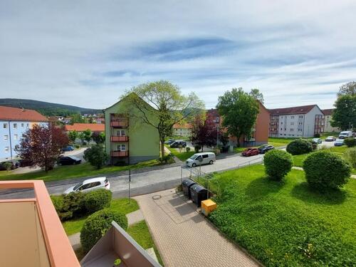 Foto - 3 Zimmer Etagenwohnung zur Miete in Zella-Mehlis