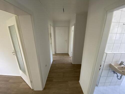 Foto - Etagenwohnung in Zella-Mehlis zur Miete