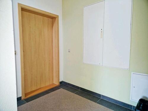 Foto - Erdgeschoßwohnung in Bautzen zur Miete