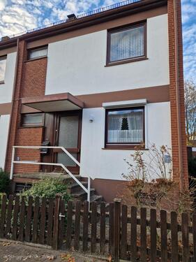 Foto - 4 Zimmer Reihenhaus zum Kaufen in Bremen