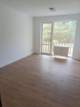 Foto - Helle 3-Zimmer-Wohnung in Dessau-Roßlau zu vermieten