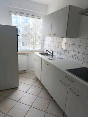 Foto - 3 Zimmer Etagenwohnung zur Miete in Dessau-Roßlau