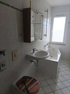 Foto - Etagenwohnung in Dessau-Roßlau zur Miete