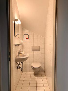 Foto - Etagenwohnung in Deggendorf zur Miete