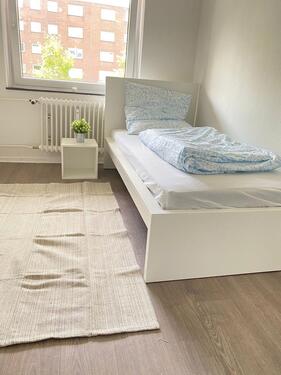 Foto - Möbliertes WG-Zimmer - SOFORT FREI