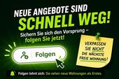 Foto - 1 Zimmer Etagenwohnung zur Miete in Schleswig